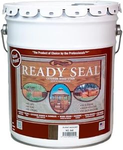 Ready Seal