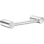 Moen YB0486CH Align 9-Inch Modern Hand -Towel Bar, Chrome