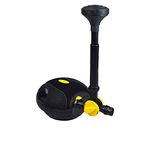 Laguna PowerJet 2900 Fountain/Waterfall Pump Kit - for Ponds up to 5800 U.S. gal (22000 L)