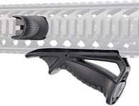 Folding Foregrip Ar15