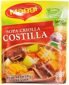 Maggi Sopa