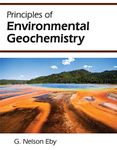 Principles of Environmental Geochemistry