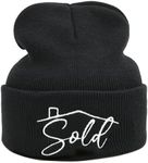 LOKIDVE Women Real Estate Sold Wint