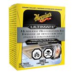 Meguiar's Ultimate Headlight Restoration Kit