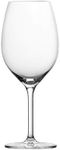 Schott Zwiesel Tritan Crystal Glass Banquet Stemware Collection Wine/Water Glass, 16 Ounce, Set of 6