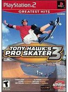 Tony Hawk'