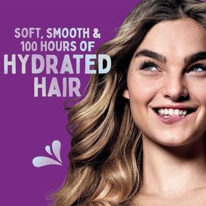 Aussie Super Serum Leave-In Conditioner 160ml – Hair Treatment