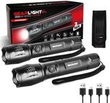 GearLight S1000 LED Tactical Flashl