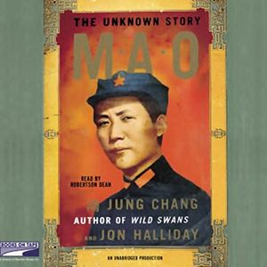 Mao: The Unknown Story