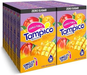 Tampico Si