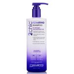 Giovanni Hair Care 2Chic Repairing Shampoo With Blackberry & Coconut Milk (Value Size), 24 ounces