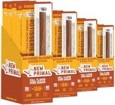 New Primal Rotisserie Chicken Sticks, Zero Sugar High Protein Snack, Gluten Free Whole30 Healthy Snacks, Keto and Paleo Friendly, Jerky Meat Stick, 10g Protein, 80 Ct