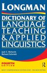 Longman Dictionary of Language Teaching and Applied Linguistics