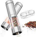 CIRCLE JOY Electric Salt and Pepper