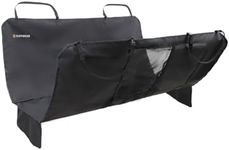 Ruffwear, Dirtbag Dog Car Seat Cove