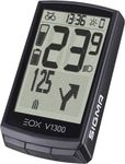 Sigma, Eox, E Bike Display, Black, One Size