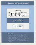 OpenGL: A Primer