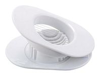 Egg Slicer White