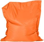 Bean Bag Bazaar Kids Bean Bag, Large Indoor Outdoor Bean Bag for Kids, Water Resistant, Bean Bag with Filling Included, Home or Garden, Gaming Chair for Kids, Kids Garden Chair, Kids Sun Lounger