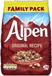 Alpen Original Muesli 1.1 kg (Pack 