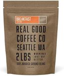 Real Good Coffee Company - Ground C