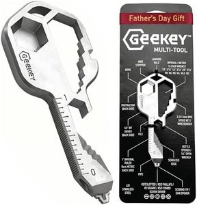 Geekey Key