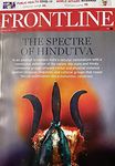 Frontline 28 - January -2022 The Spectre Of Hindutva Fortnightly News Magazine