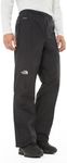 The North Face M RESOLVE PANT TNF BLACK Pant - Tnf Black, 2XL