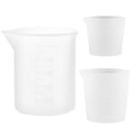 Measuring Cup For Soap Making