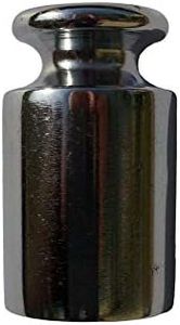 Calibration Weights, 50g - 4 Pack