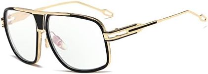 kimorn Sunglasses For Men Retor Gog