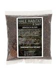 Hale Habitat & Seed Brassica Blend Food Plot Mix, 1/2 Acre, Highly Attractive Fall Food Plot