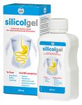 Silicolgel, 200 ml