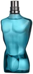 Le Male by Jean Paul Gaultier Aftershave for Men 125ml