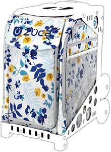 ZUCA Sport Insert - Boho Floral