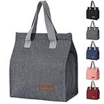 TELLUMO Lunch bag, Insulated Lunch 