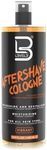 Level 3 After Shave Spray Cologne - Softens Skin - Refreshes and Relieves Face and Skin - Moisturizing Formula L3 - Level Three After Shaving Fragrances for Men (Vibrant)