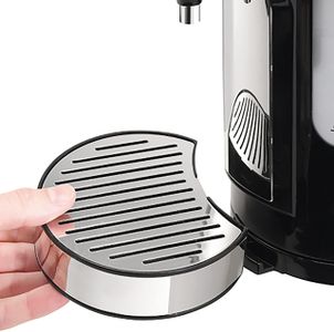 Breville HotCup Water Dispenser, 2.0L – Instant Hot Water Machine