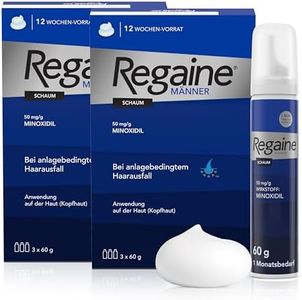 REGAINE Mä