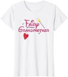 Fairy Grandmother T-Shirt