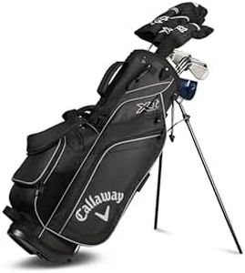 Callaway G