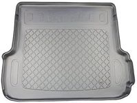 Car Boot Liner To Fit Fiat Subaru O
