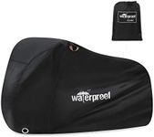 Farway Bike Cover for 1 or 2 Bikes,