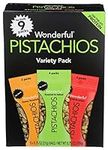 Wonderful Pistachios , No Shell Nut