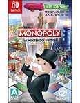 Monopoly - Nintendo Switch