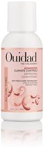 Ouidad Advanced Defrizzing Conditioner, Defines Curls, Hydrates Repairs and Nourishes 74ml