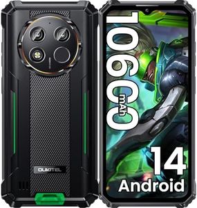 OUKITEL WP