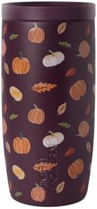 Simple Modern Halloween Travel Coffee Mug 360° Lid | 16oz | Pumpkins