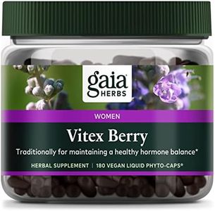Gaia Herbs