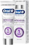 Oral-B Pro 3D White Clinical Intens